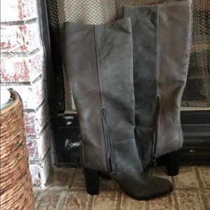Vince Camuto Lanessa boots
